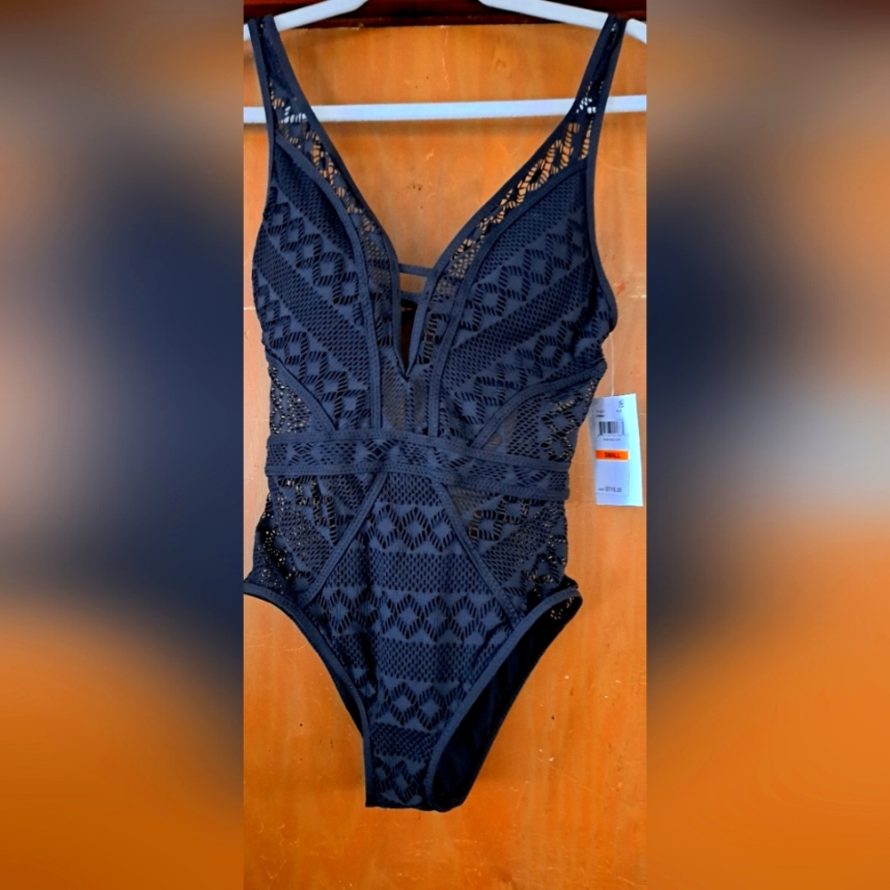 Becca swimsuit